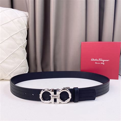 cinto ferragamo replica|salvatore Ferragamo belt.